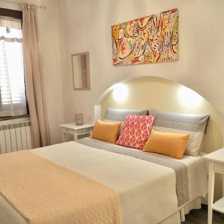 B&B Rosa Dei Venti Santa Teresa Gallura Luaran gambar